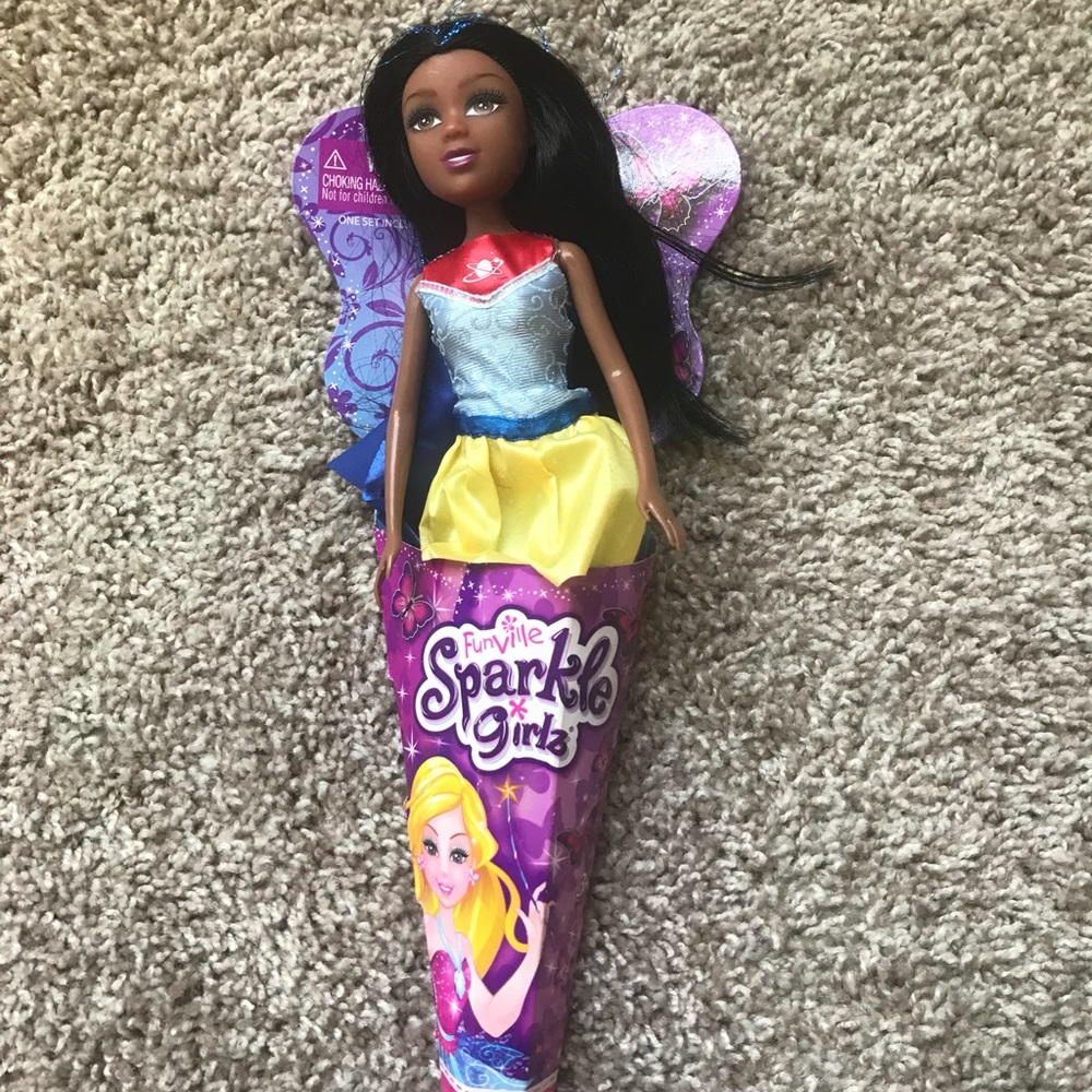 FUNVILLE SPARKLE GIRLZ